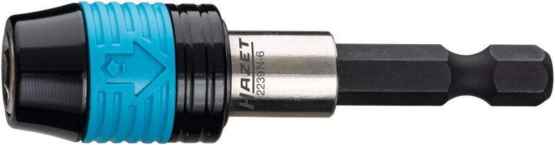 HAZET 2239N-6 Extension, socket wrench