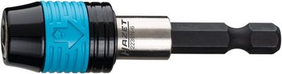 Extension, socket wrench HAZET 2239N-6