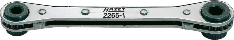 HAZET 2265-1 Reversible Ratchet