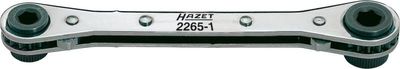 Reversible Ratchet HAZET 2265-1