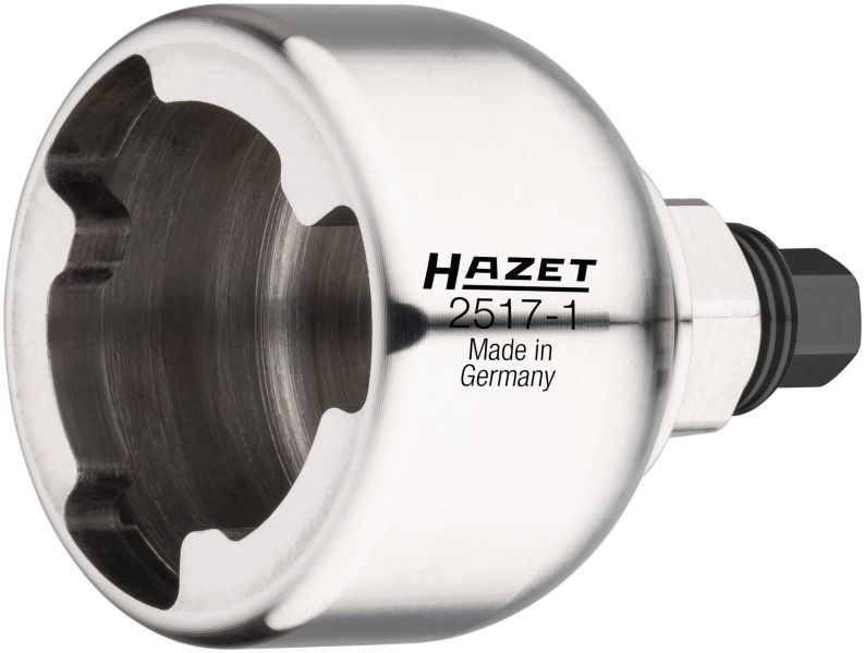 HAZET 2517-1 Puller, unit injector