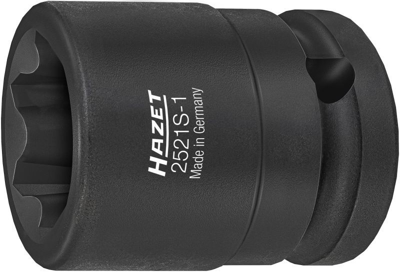 HAZET 2521S-1 Power Socket