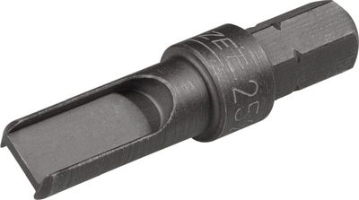 Screwdriver Bit HAZET 2528-1