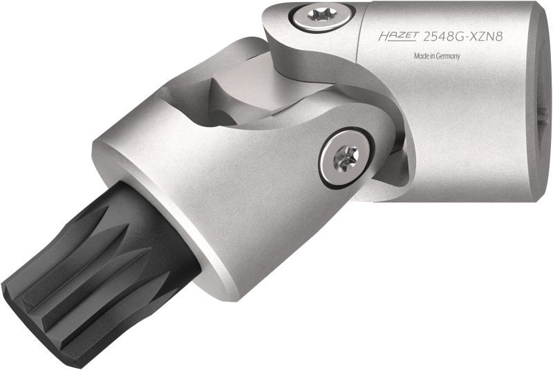 HAZET 2548G-XZN8 Universal Joint, socket wrench