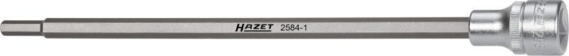 HAZET 2584-1 Socket Wrench Insert