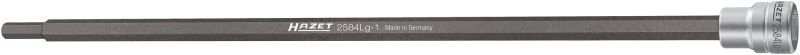 HAZET 2584LG-1 Socket Wrench Insert