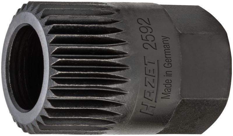 HAZET 2592 Holding Tool, belt pulley