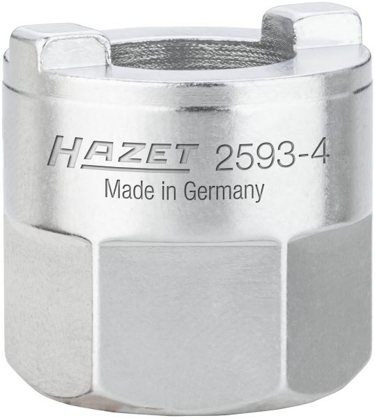 HAZET 2593-4 Pin Wrench, strut