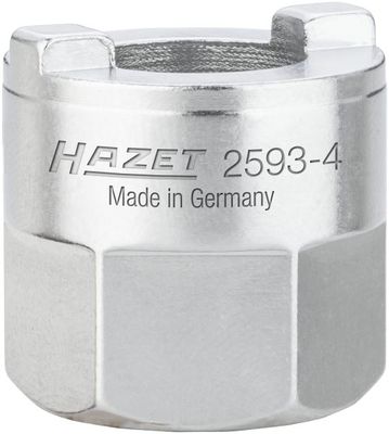 Pin Wrench, strut HAZET 2593-4