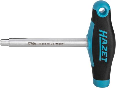 Mounting Tool, brake shoe holding spring HAZET 2730A