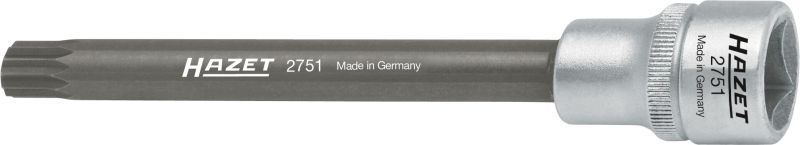 HAZET 2751 Socket Wrench Insert
