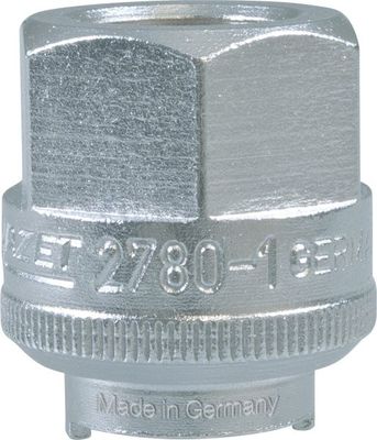 Pin Wrench, strut HAZET 2780-1