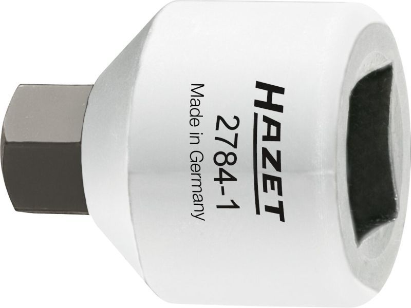 HAZET 2784-1 Socket Wrench Insert, brake caliper