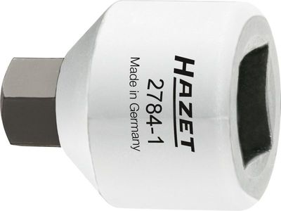Socket Wrench Insert, brake caliper HAZET 2784-1
