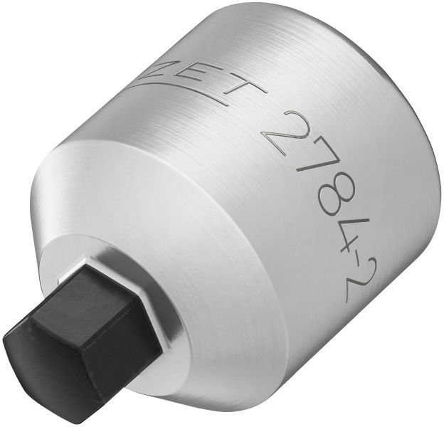 HAZET 2784-2 Socket Wrench Insert, brake caliper
