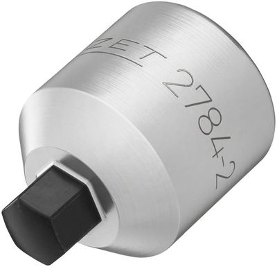 Socket Wrench Insert, brake caliper HAZET 2784-2