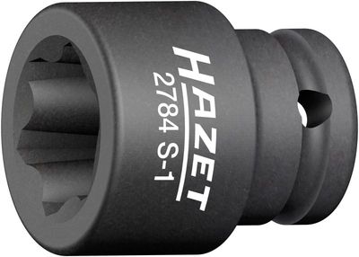 Power Socket HAZET 2784S-1