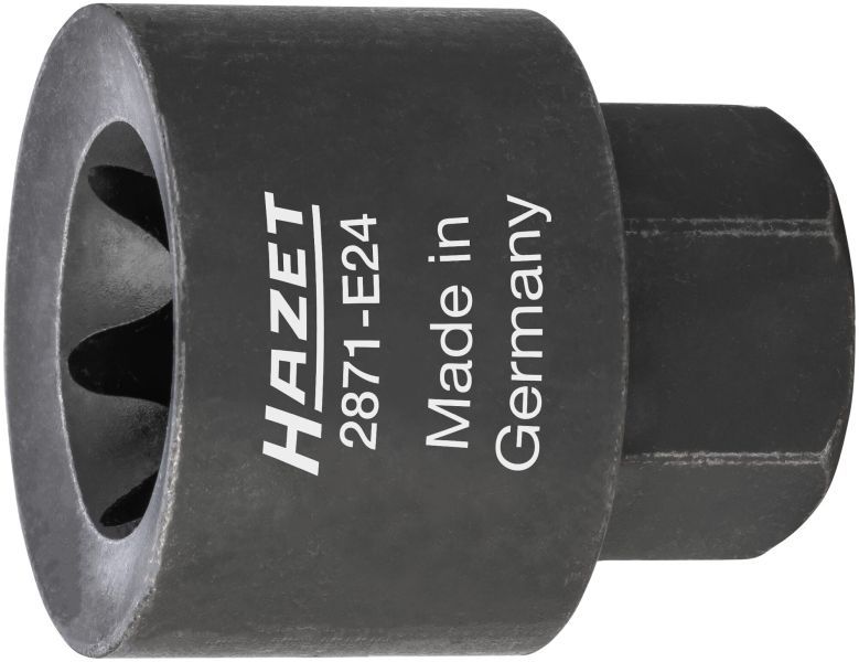 HAZET 2871-E24 Socket Wrench Insert