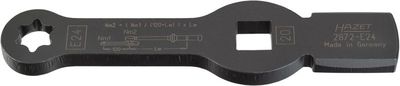 Slogging Ring Wrench HAZET 2872-E24