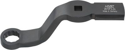 Hammer Wrench, brake caliper fastening HAZET 2872FS-24