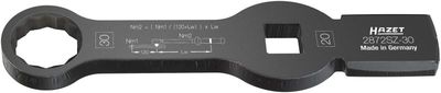 Hammer Wrench, brake caliper fastening HAZET 2872SZ-30