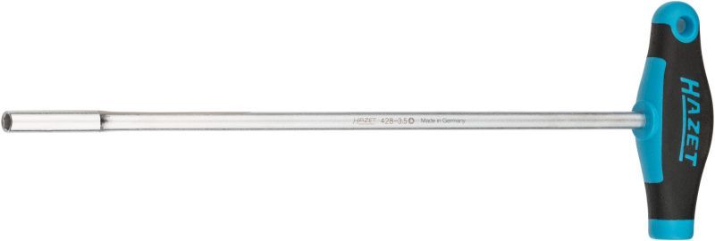 HAZET 428-3.5 Socket Wrench