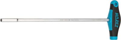 Socket Wrench HAZET 428-3.5
