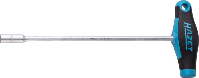 HAZET 428-8 Socket Wrench