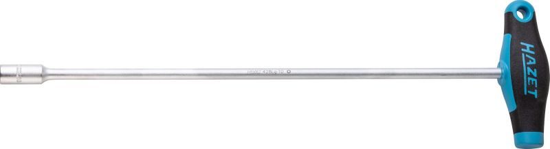 HAZET 428LG-10 Socket Wrench