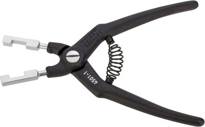 Pliers, fuel line quick coupling HAZET 4501-1