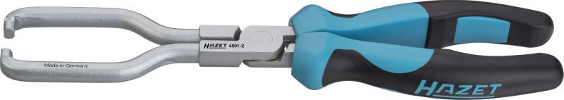 HAZET 4501-2 Release Tool Set, fuel line