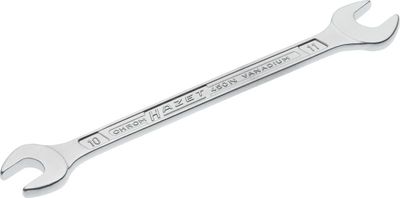Open-end Spanner HAZET 450N-10X11