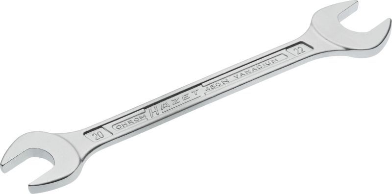HAZET 450N-20X22 Open-end Spanner
