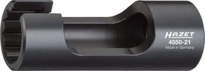 Socket Wrench Insert HAZET 4550-21
