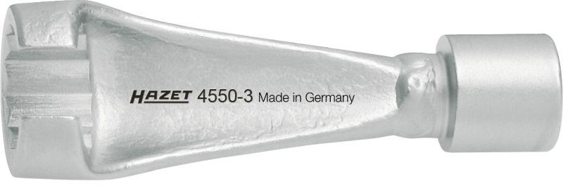 HAZET 4550-3 Socket Wrench Insert