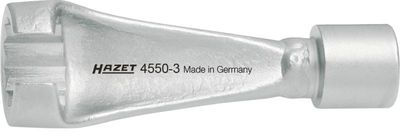 Socket Wrench Insert HAZET 4550-3