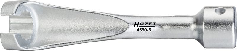 HAZET 4550-5 Socket Wrench Insert
