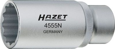 Socket Wrench Insert HAZET 4555N