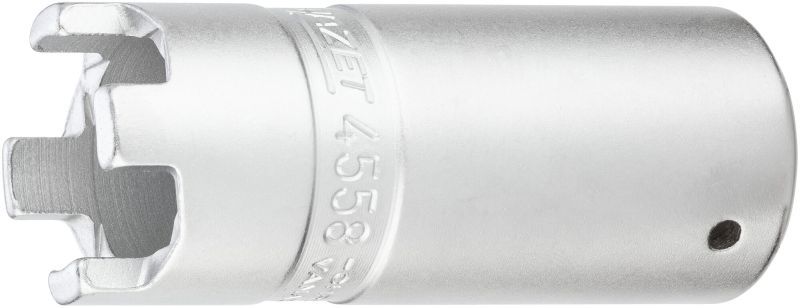 HAZET 4558 Pin Wrench, injector holder clamping nut