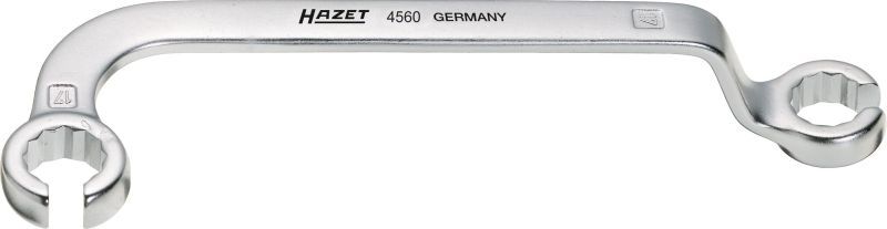 HAZET 4560 Ring Spanner