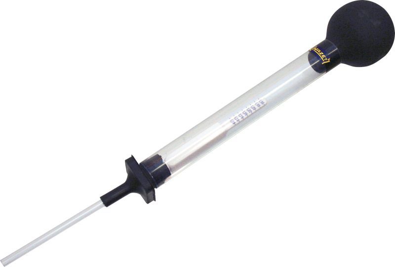 HAZET 4650-1 Battery Acid Tester