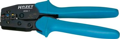 Crimping Pliers HAZET 4656-1