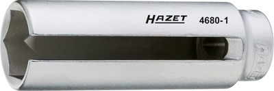 Socket Wrench Insert, lambda sensor HAZET 4680-1