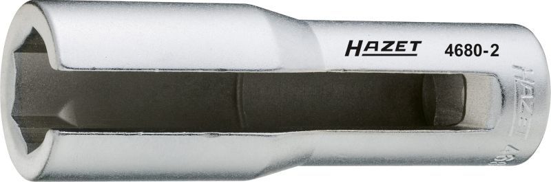 HAZET 4680-2 Socket Wrench Insert, lambda sensor