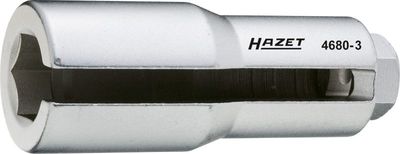Socket Wrench Insert, lambda sensor HAZET 4680-3