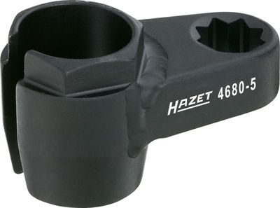 Socket Wrench Insert, lambda sensor HAZET 4680-5