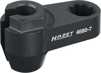 Socket Wrench Insert, lambda sensor HAZET 4680-7