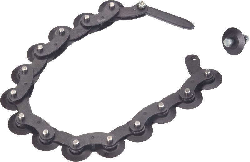 HAZET 4682-03 Pipe Cutter