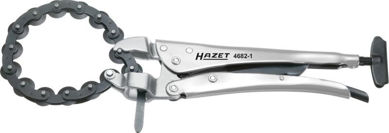 HAZET 4682-1 Pipe Cutter