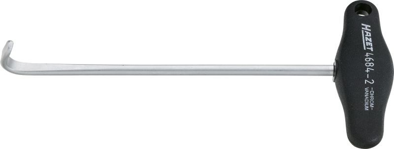 HAZET 4684-2 Hook Tool